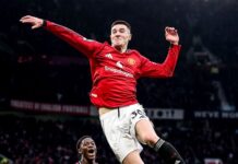 Manchester United begnügt sich nicht mit einem Champions-League-Ticket