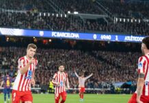 Atletico Madrid “wusste”, dass Sørloth Barcelona