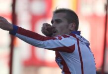 “Ich habe einen Fehler gemacht” – Antoine Griezmanns herzzerreißender Abschied von den Atletico-Fans