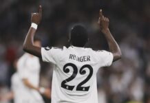 Krise in der Umkleidekabine von Real Madrid! Antonio Rüdiger hat Alvaro Carreras besiegt!