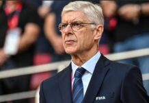 Von Wenger bis Pirlo – Fußballlegenden sagen PSG gegen Arsenal