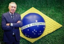 Carlo Ancelotti hat