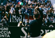 Como und Roma sicherten sich an einem dramatischen Finaltag in der Serie A die Champions-League-Plätze
