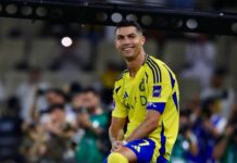Ronaldo bekommt seine allerletzte Chance auf eine Weltmeisterschaft: “Jetzt ist der größte Gewinn des Fußballs endlich die Heimkehr”