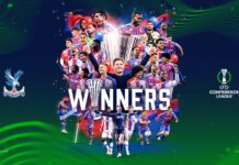 Crystal Palace sicherte sich den historischen europäischen Pokal: “Manchmal gewinnen die Guten