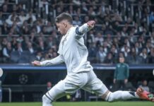 Real Madrid lehnt das Gebot über 80 Millionen Euro