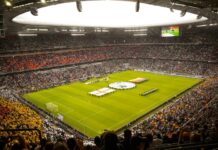 Die Weltmeisterschaft 2026 wird das technologischste Fußballturnier aller