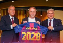 Die am wenigsten überraschenden Barcelona-Neuigkeiten in diesem Jahr