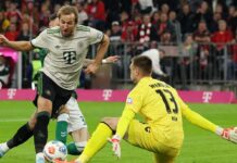 Kauft Arsenal-Torwart Karl Hein