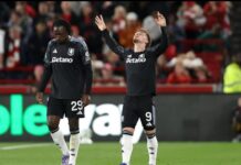 “Peinlich” – Unai Emery sendet Liverpool eine klare Botschaft über die Leihgeschichte von Harvey Elliott