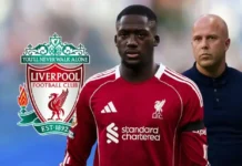 Liverpool-Star folgt Mohamed Salah und Andy Robertson aus Anfield