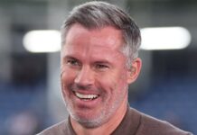 Jamie Carragher reagiert auf Liverpools Entlassung von Arne Slot: ‘Es ist ein Risiko’