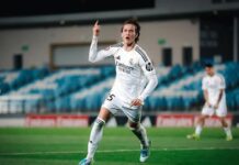 Real Madrid fordert von Paris Saint-Germain 150 Millionen Euro für große Talente