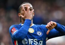 Chelsea-Star im Wert von 75 Millionen Euro wird nach Xabi Alonso Amtsantritt als Trainer verlassen