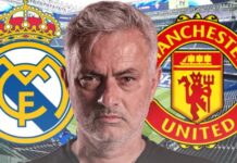Jose Mourinho wird einen unmöglichen Angriff auf den unerwarteten Manchester-United-Star