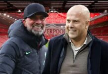 Die Hoffnung ist eine Rückkehr für Jürgen Klopp