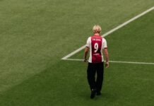 Überraschungstransfer für Kasper Dolberg – “Dänemarks nächster großer Stürmer”