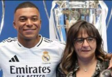 “Er spielt nicht für Real Madrid, sondern für Mbappé FC!”