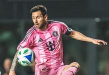Lionel Messi bei Inter Miami! -Hat so ein guter Spieler jemals in so einem schlechten Team gespielt?