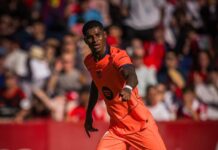 Marcus Rashford schließt Barcelona