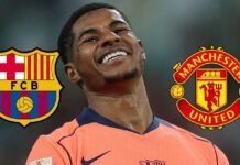 Heute ist es für Manchester United viel teurer, Barcelona abzulehnen