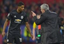 Schock! – Jose Mourinho fragt nach Marcus Rashford