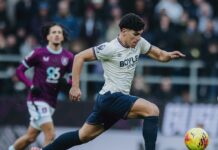 Bruno Fernandes empfiehlt dem Vorstand von Manchester United einen Mittelfeldspieler im Wert von 50 Millionen Euro