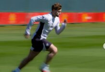 Matthijs de Ligt gibt eine Aussage ab, nachdem er fünf Monate lang nicht im Kader von Manchester United