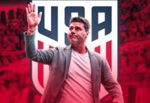 Mauricio Pochettino verlässt die Vereinigten Staaten nach der Weltmeisterschaft