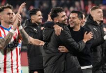 Míchel verlässt Girona, aber er ist noch nicht bereit für die “Sky Blues” yet