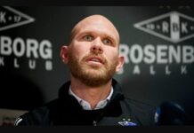 Der ehemalige Rosenborg-Trainer Mikael Dorsin kann aus englischen Vereinen wählen