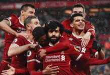 Fünf Vereine, zu denen Mohamed Salah nach Liverpools Ausscheiden