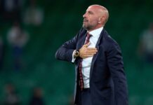 “Brillant” hat Monchi einen Club gefunden, der glaubt, er sei all den Ärger wert, von dem sie wissen, dass er
