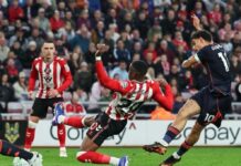 Tottenham sehnt sich nach einem fantastischen Spielmacher im Wert von 50 Millionen Euro