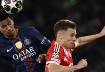 Bayern München gegen Paris Saint-Germain: Das entscheidende Kapitel in einem galaktischen Showdown