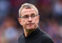 Will Ralf Rangnick als Retter nach der Champions-League-Katastrophe