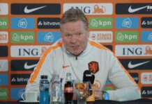 Niederländische WM-Kaderfertigkeit: Fünfzehn Premier-League-Spieler wurden