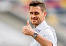 Tottenham-Stürmer Sebastian Kehl und Borussia Dortmund einigen sich auf eine Entschädigung