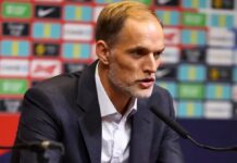Englands WM-Kader: Die fünf Entscheidungen, die Thomas Tuchel schrecklich verpasst hat