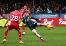 Aston Villa eröffnet zum Verkauf eines jungen Spielers – wachsendes Interesse nach Torfeier auf Leihbasis