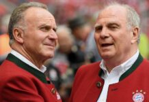 Ein WM-Ticket zu teuer für den Bayern-München-Trainer – Heimaufenthalt