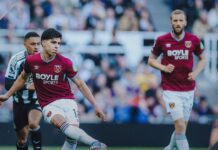 West Ham gegen Leeds! “Die Hammers hoffen auf ein Wunder am allerletzten Tag
