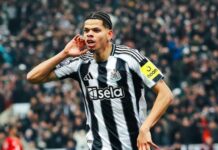 Das ziemlich peinliche Gespräch, das Newcastle diesen Sommer führen muss – jeder hat einen Preis im St. James’ Park