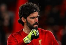 Liverpool-Anhänger empört über die Torwartsituation