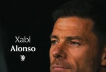 Jetzt ist es zu spät für Liverpool, um Hilfe von Xabi Alonso