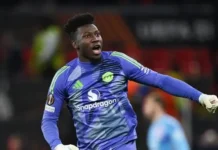 Andre Onana und Marcus Rashford erhalten Gehaltserhöhungen bei Manchester United