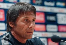 Antonio Conte auf dünnem Eis in Neapel