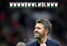 Glaubt, Liverpool wurde erneut durch den VAR