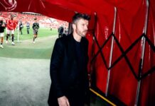 PSG berichtet, dass er Manchester Uniteds Mittelfeldkader