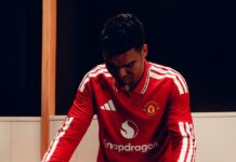 Casemiros Nachfolger ist praktisch bei Manchester United vertreten – mit einem Gehalt, das weit, weit unter dem der Veteranen-